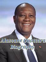 Alassane Ouattara Biography, Age, Wife, Children, Career, Photo, and News.