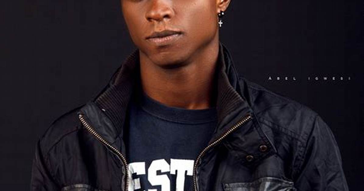 Alaye Proof Net Worth and Biography