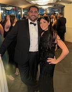 Albert Manzo’s Net Worth, Biography, Fact, Career, Awards and Life Story
