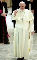 Alberto Bergoglio Height, Weight, Net Worth, Age, Birthday, Wikipedia, Who, Nationality, Biography