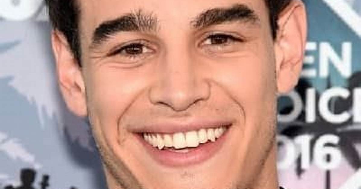 Alberto Rosende Bio, Wiki, Age, Height, Family, Dating, Movies and Net Worth.
