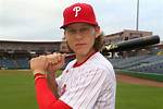 Alec Bohm Age Salary: How Old Is He?