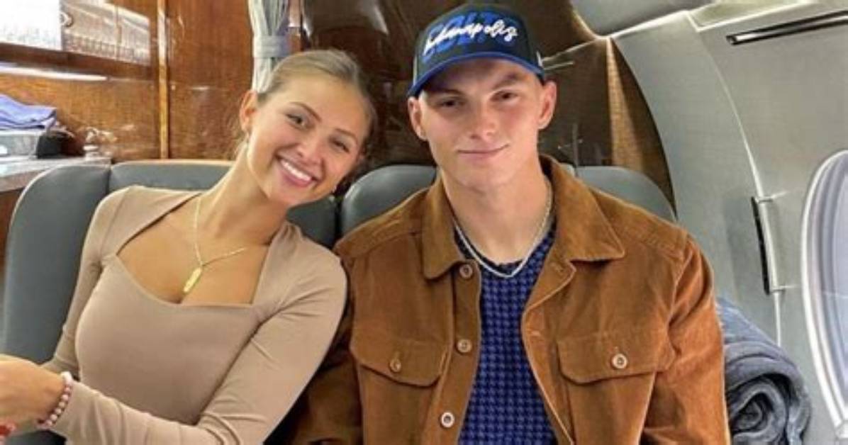 Alec Pierce Girlfriend: Who Is Madison?