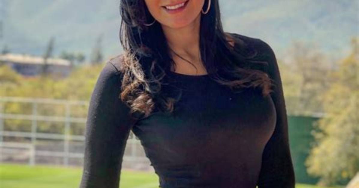 Alejandra Delgadillo Wikipedia, Instagram, Age (Edad) Fox Sports