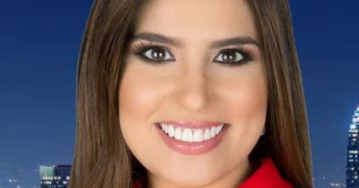 Alejandra Ortiz Biography, Age, Telemundo 52, Nahj, Education, Early Career