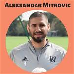 Aleksandar Mitrovic Height, Weight, Net Worth, Age, Birthday, Wikipedia, Who, Nationality, Biography