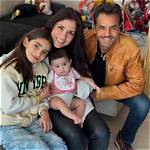 Alessandra Rosaldo Daughter; Aitana Derbez Bio, Wiki, Age, Father and Family