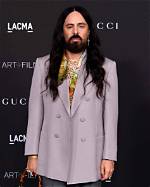Alessandro Michele Wife: Who Is Alessandro Michele’s Partner Giovanni Attili?