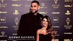 Alessia Elefante Age: Meet Gianluigi Donnarumma Girlfriend on Instagram