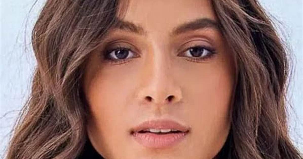 Alessia Lambruschini Height, Weight, Net Worth, Age, Birthday, Wikipedia, Who, Nationality, Biography