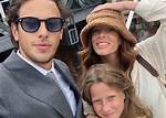 Alessia Marcuzzi Children: Meet Tommaso Inzaghi, Mia Facchinetti
