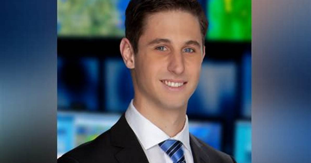 Alex Alecci Weather, Bio, Wiki, Age, Wife, Kids, Wesh 2, Salary, Net Worth
