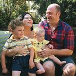 Alex Borstein Children: Meet Henrietta Borstein Douglas, Barnaby Borstein Douglas