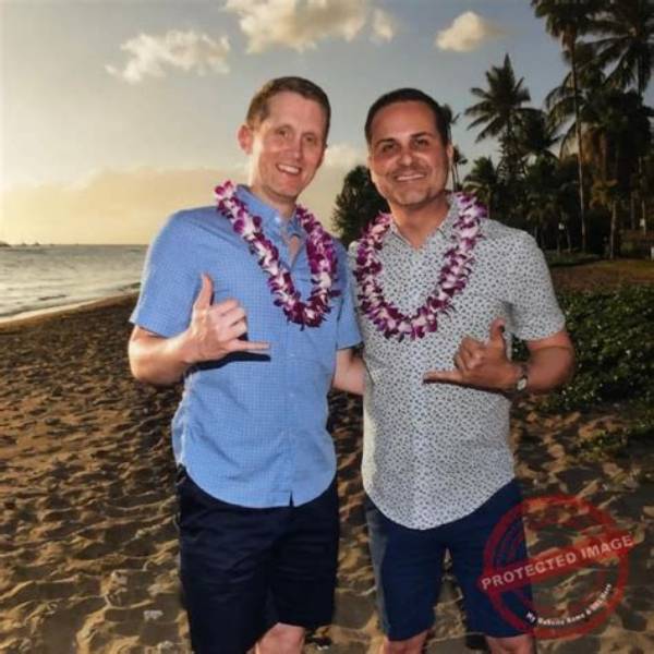 Alex Boyer Fox 4 Wife Bio, Wiki, Age, Height, News, Salary, Net Worth