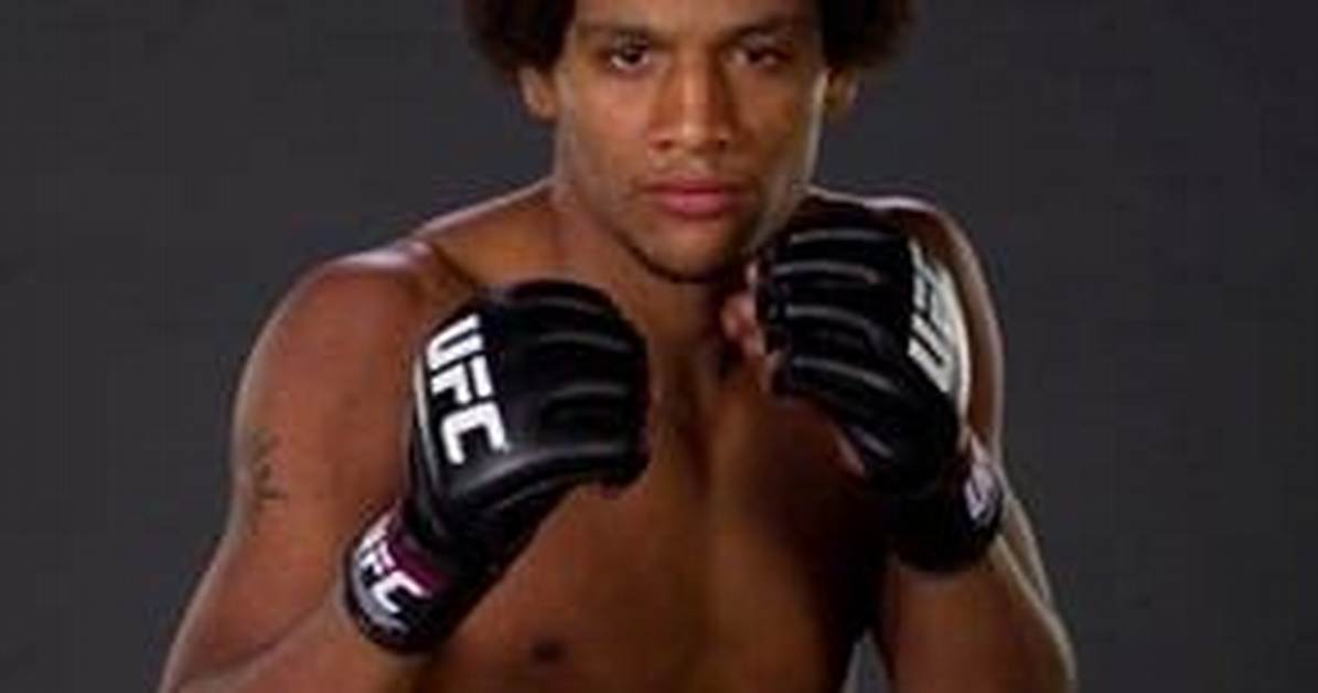 Alex Caceres Height, Weight, Net Worth, Age, Birthday, Wikipedia, Who, Nationality, Biography