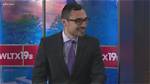 Alex Calamia Biography, Age, Wife, Wltx, Wcjb, Salary and Net Worth