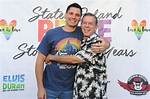 Alex Carr Net Worth (Elvis Duran Husband Age) Wiki, Bio 2019: : Married, Wedding