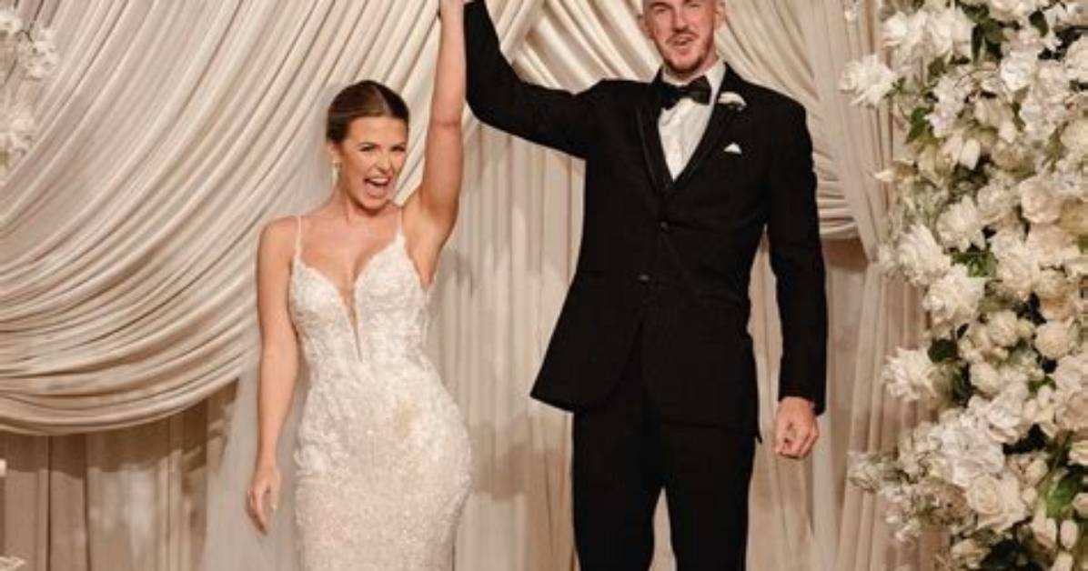 Alex Caruso Wife: Is Alex Caruso Married? Who Is Alex Caruso’s Girlfriend Mia Amabile?