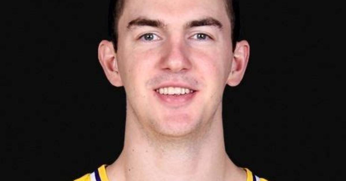 Alex Caruso Wiki, Biography, Age, Height, Weight, Gf & Facts