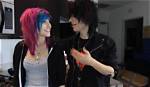 Alex Dorame Biography, Johnnie Guilbert, Hair, Merch, Age and Net Worth