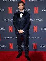 Alex Fitzalan Height, What Is Height of Alex Fitzalan?