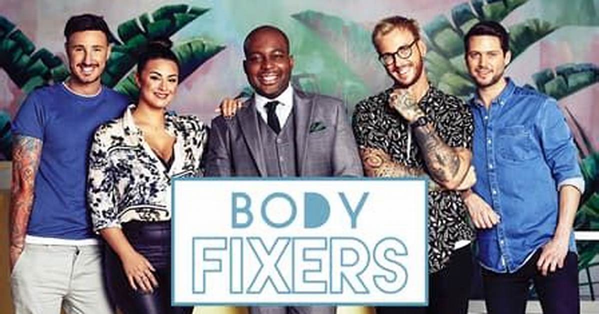 Alex Henry (Body Fixers) Age, Wiki, Biography, Net Worth, Girlfriend