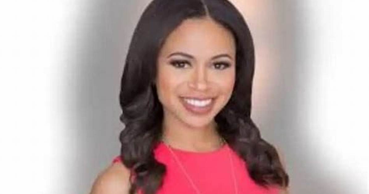 Alex Holley Bio, Wiki, Age, Family, Husband, Height, Fox 29 and Salary.