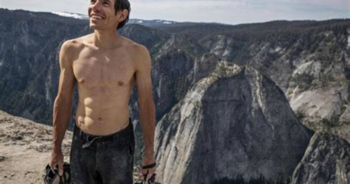 Alex Honnold’s Net Worth, Biography, Fact, Career, Awards and Life Story