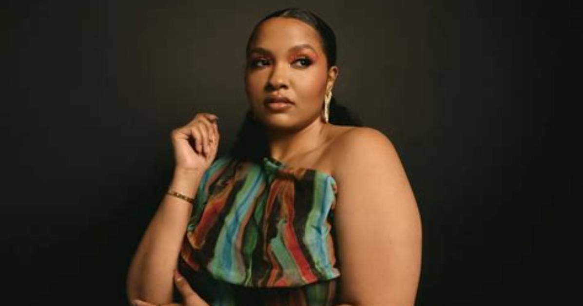 Alex Isley Bio, Wiki, Age, Family, Wife, Songs, Albums and Net Worth