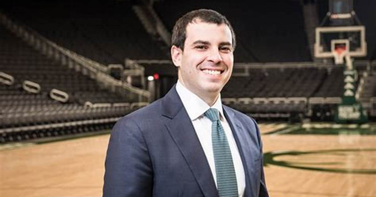 Alex Lasry Wiki, Biography: Marc Lasry’s Son Age, Net Worth & Wife
