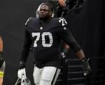 Alex Leatherwood Contract, Height, Weight, Brother, Draft, Memes, Nfl Draft, Pff, Madden Rating
