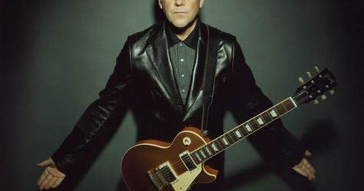 Alex Lifeson’s Net Worth, Biography, Career, Awards, Fact and Life Story