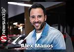 Alex Manos Age and Net Worth Revealed- Who Is Farrah Aldjufrie Engaged to?