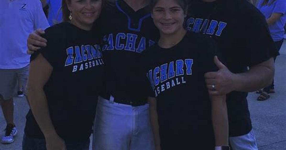 Alex Milazzo | Parents and Ethnicity