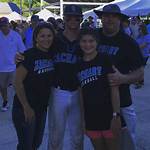 Alex Milazzo | Parents and Ethnicity