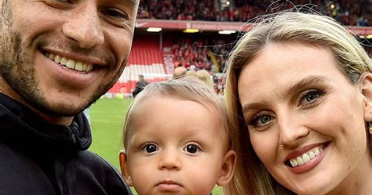 Alex Oxlade-Chamberlain Bio, Age, Parents, Girlfriend and Net Worth