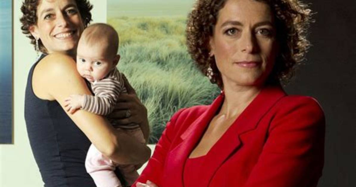 Alex Polizzi Husband Marcus Miller: Family, Net Worth, Fortune – How Tall Is She?