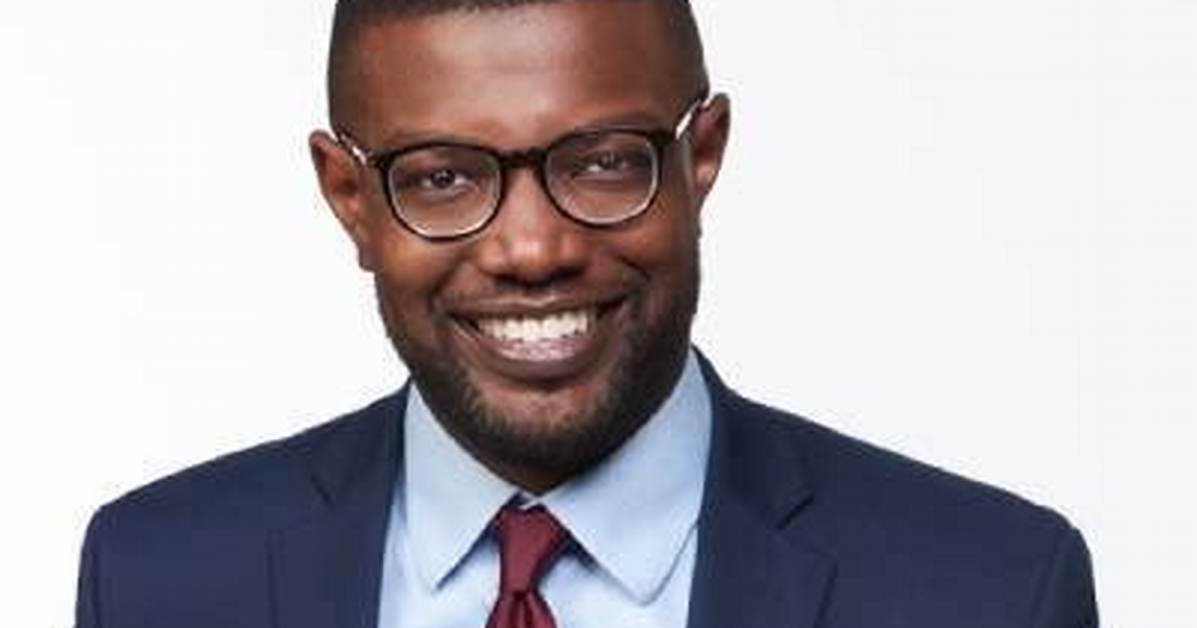 Alex Presha Eye Injury Update, Wikipedia and Biography of the Abc Reporter
