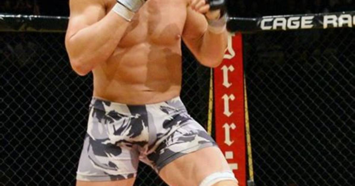 Alex Reid (Fighter)’S Biography, Net Worth, Fact, Career, Awards and Life Story
