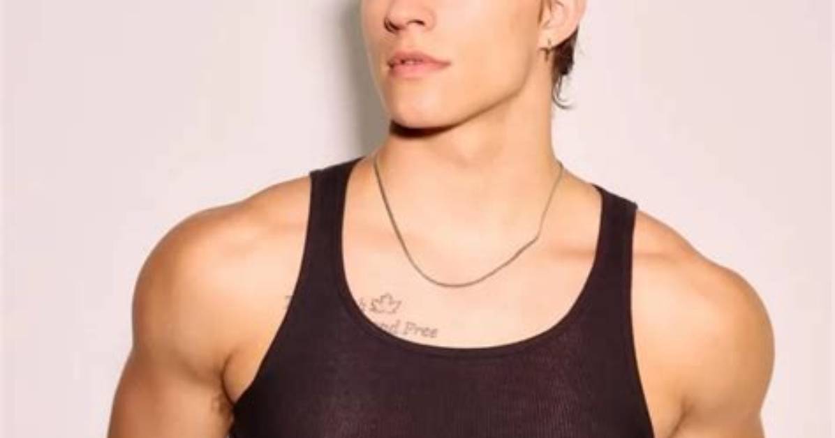 Alex Sampson Age and Girlfriend: Who Is He Dating? Facts to Know
