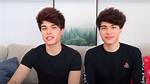 Alex Stokes (Stokes Twins) Bio, Brother, Height, Weight, Net Worth, Dating, Career, Facts