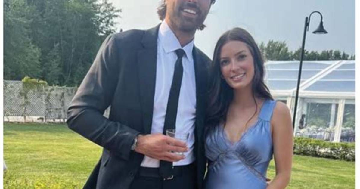 Alex Tuch Wife: Is Ice Hockey Forward Married His Girlfriend Kylie Edwards?