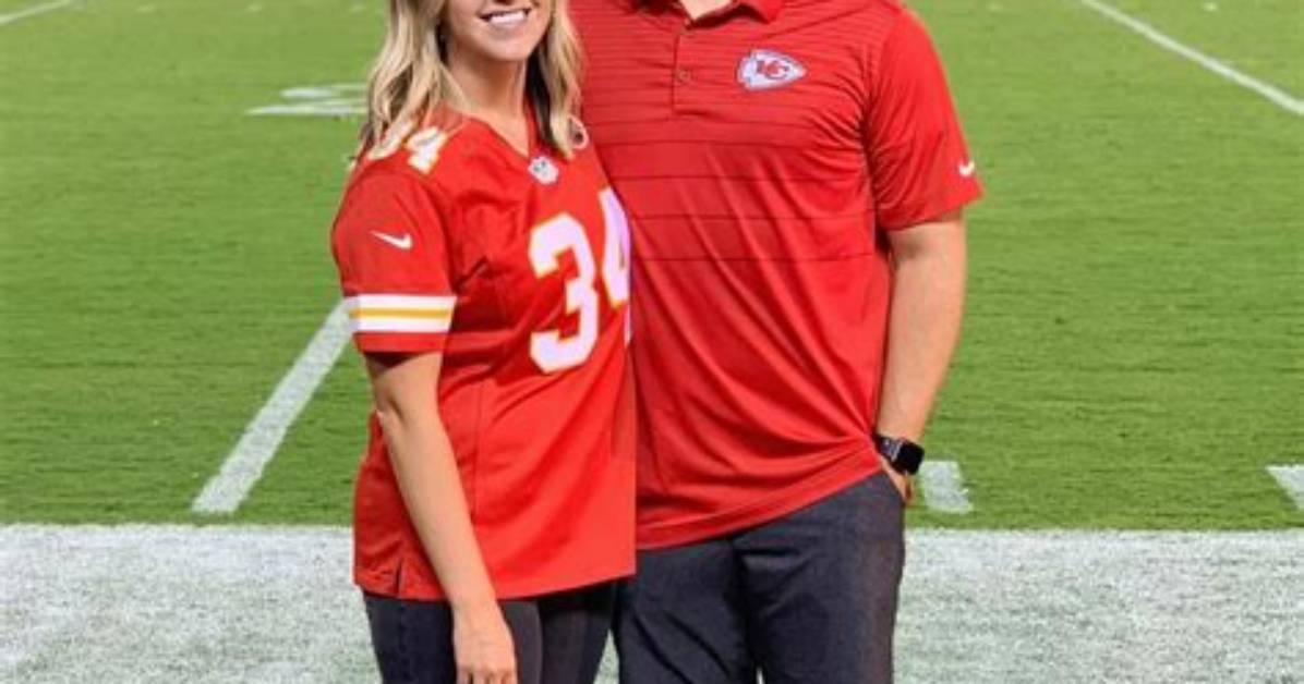 Alex Whittingham Wife: Who Is Gabi Whittingham?
