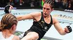 Alexa Grasso Biography
