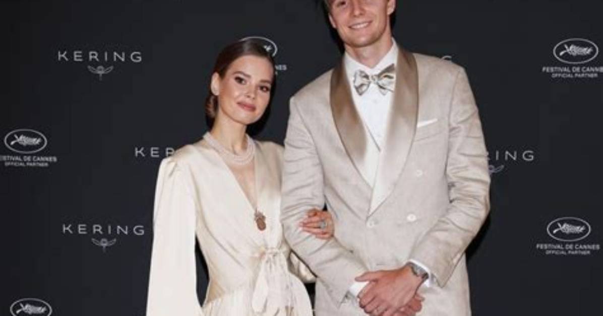 Alexander Bublik Wife: Is Alexander Bublik Married?