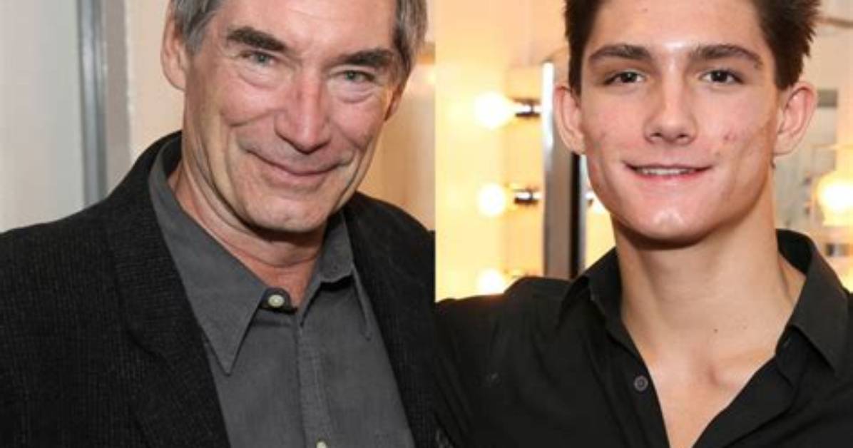 Alexander Dalton Biography | Timothy Dalton’s Son Age, Parents