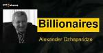 Alexander Dzhaparidze’s Net Worth, Biography, Career, Awards, Fact and Life Story