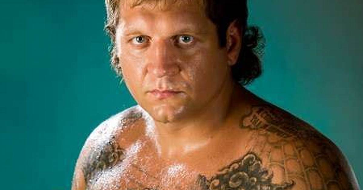 Alexander Emelianenko Age, Wikipedia, Biography, Children, Salary, Net Worth, Parents.