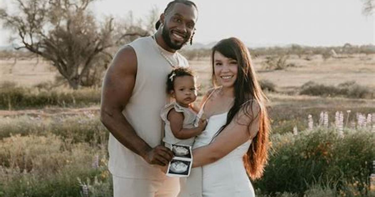 Alexander Mattison Wife: Is Alexander Mattison Married? Who Is Alexander Mattison’s Girlfriend Andrea Contreras Vazquez?
