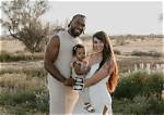Alexander Mattison Wife: Is Alexander Mattison Married? Who Is Alexander Mattison’s Girlfriend Andrea Contreras Vazquez?